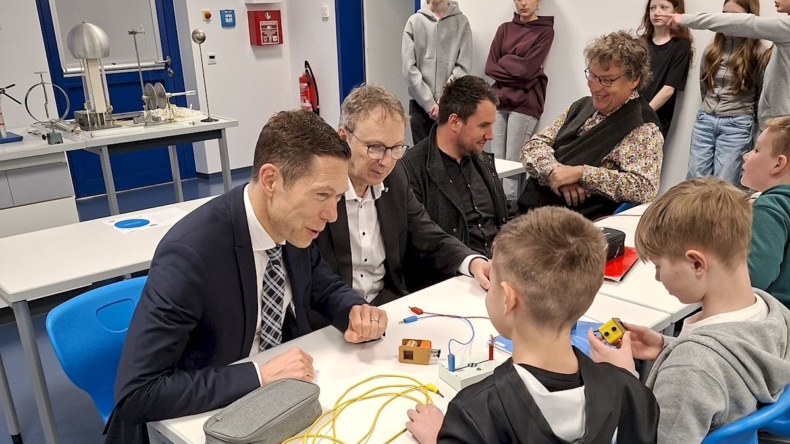 2026-03 Einweihung NW 03