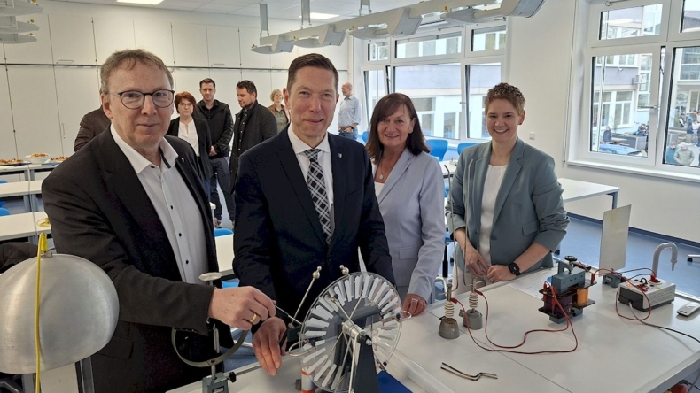 2026-03 Einweihung NW 15